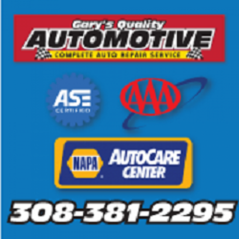 Gary's Quality Automotive