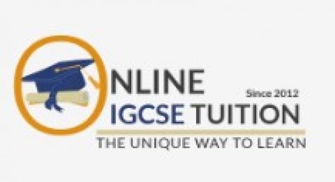 Online IGCSE Tuition
