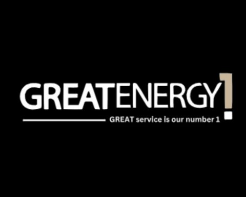 Great Energy 1