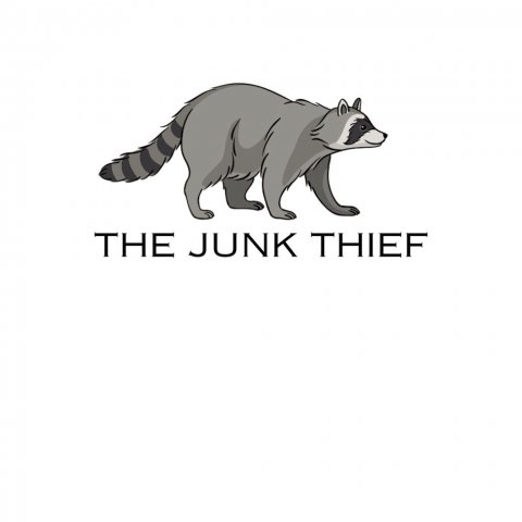 The Junk Thief