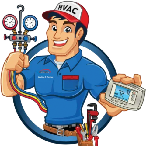 Service Express AC and Heating