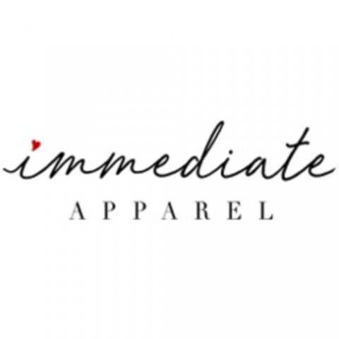 Immediate Apparel
