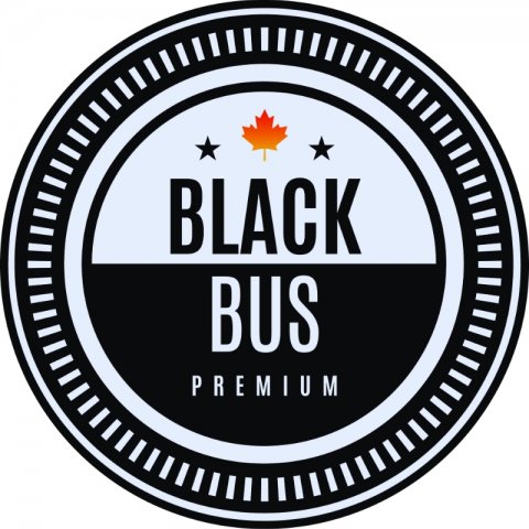 Black Bus