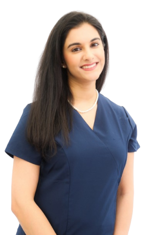 Dr. Sita Madaan