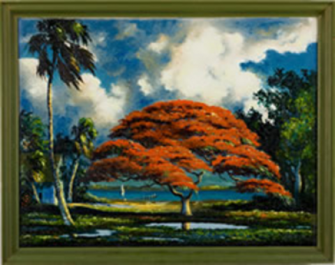Highwaymen Art Specialists Inc