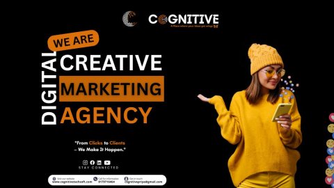 Digital Marketing Agency In Hyderabad