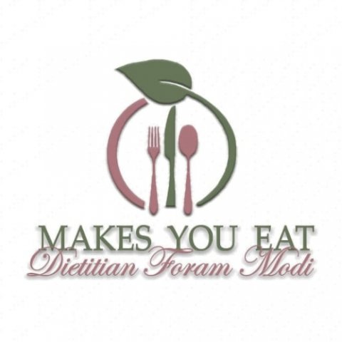 Makes You Eat by Dt. Foram Modi