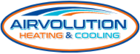 Airvolution Heating, Cooling & Plumbing