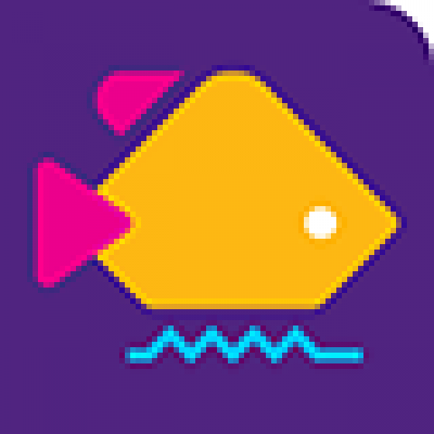The Code Fish