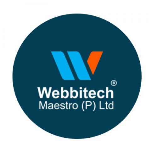 Web Designing Coimbatore and Tirupur (Webbitech)