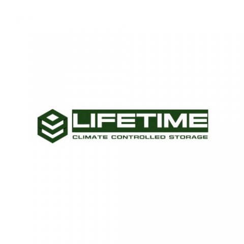 Lifetime Climate Controlled Storage