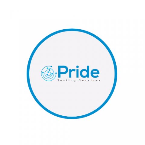 Pridetestingservices
