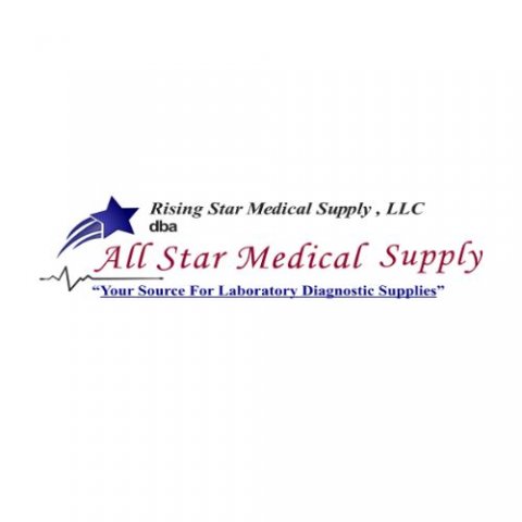All Star Medical Supply