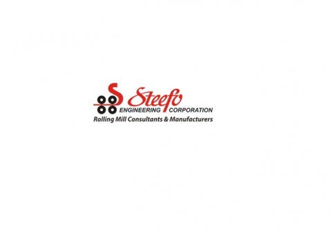 Rolling Mill For TMT Bars | Steefo Engineering Corporation