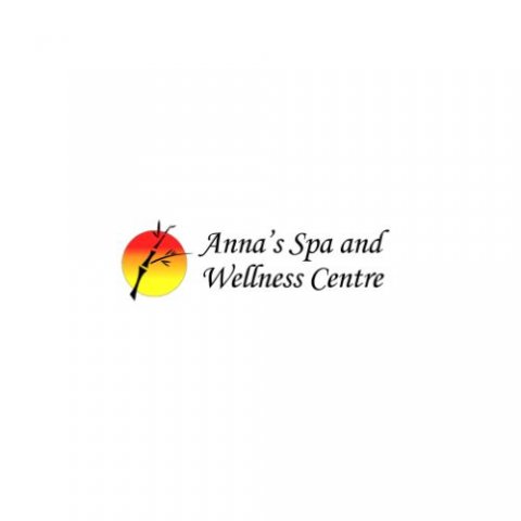 Anna Spa and Wellness AirDrie