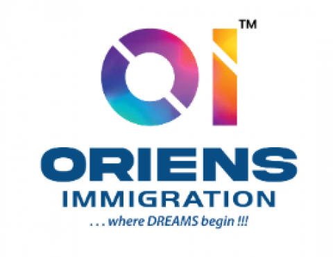 Oriens Immigration