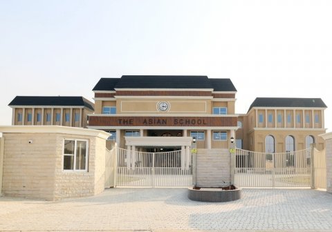theasianschoolludhiana