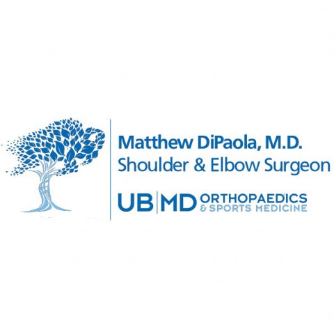 Dr. Matthew DiPaola