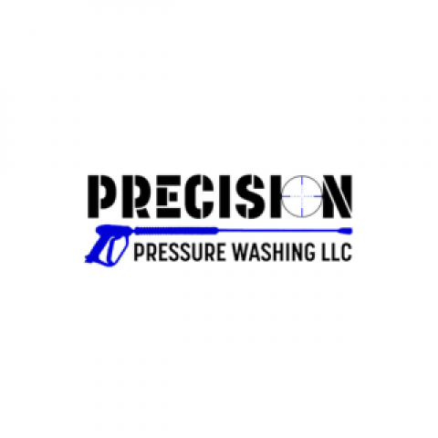 Precision Pressure Washing