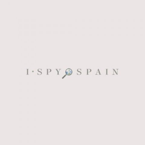 I Spy Spain