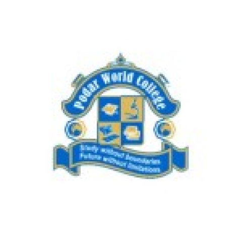 Podar World College