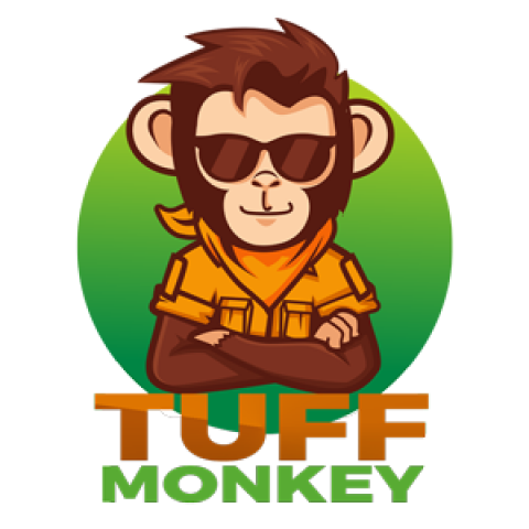The Tuff Monkey
