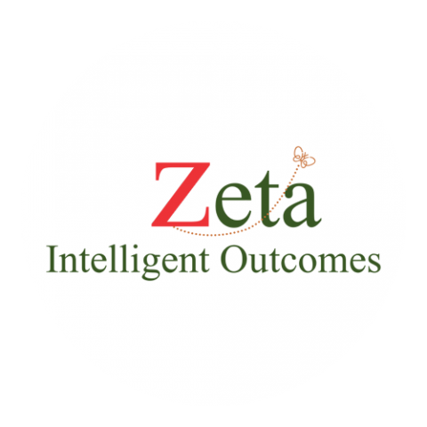 Zeta Intelligent Outcomes | Digital Marketing Agency