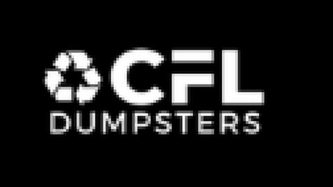 CFL Dumpsters