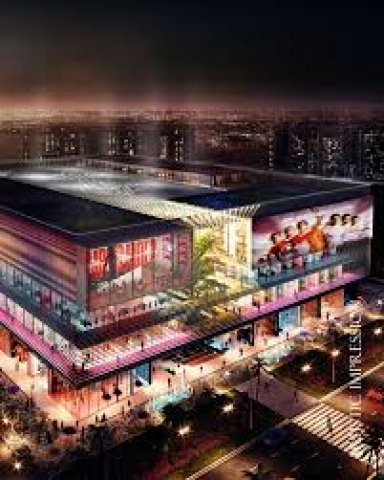 Elan Epic 70 gurgaon