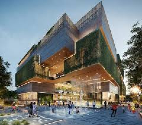 Elan  paradise 50 gurgaon