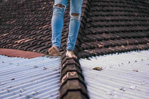 Apex Roofing & Restoration