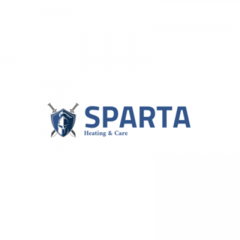 Sparta Heating and Care