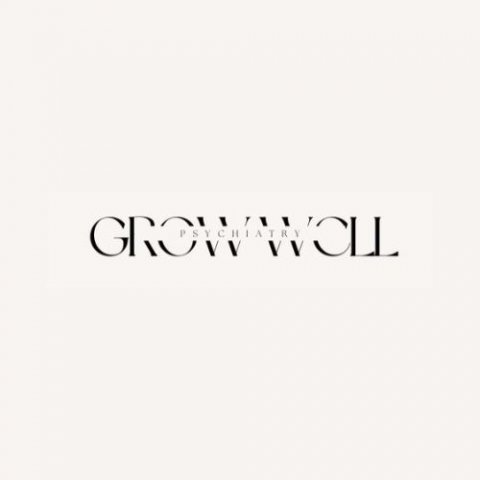 Grow Well Psychiatry