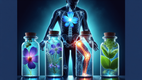 Best Homeopathic Medicine For Uric Acid Treatment