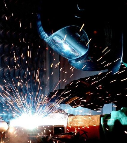 RP Welding