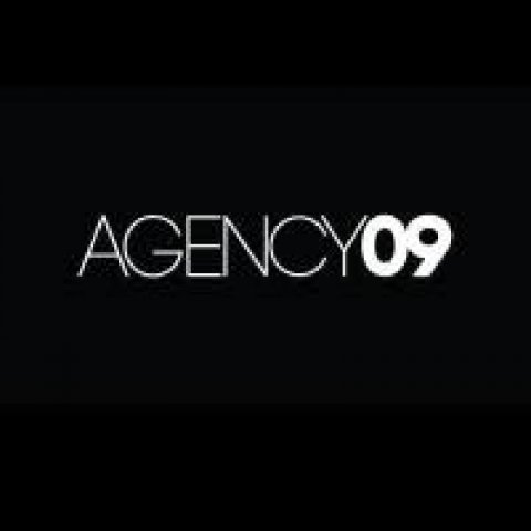 Top Digital Marketing Agency - AGENCY09