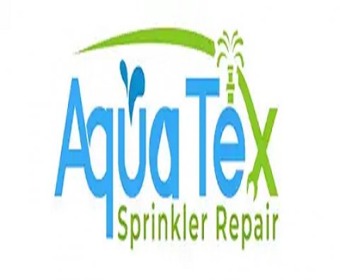 Aqua Tex Sprinkler Repair