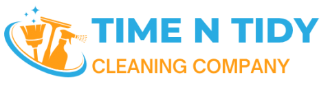Time N Tidy - Columbus Cleaning Services