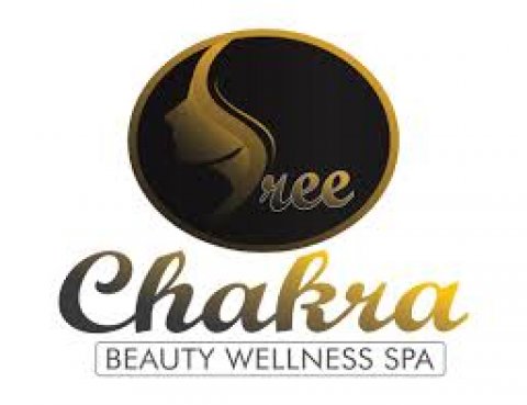 SREECHAKRA BEAUTY SALON AND SPA