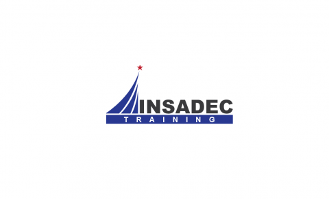 Insadec Training