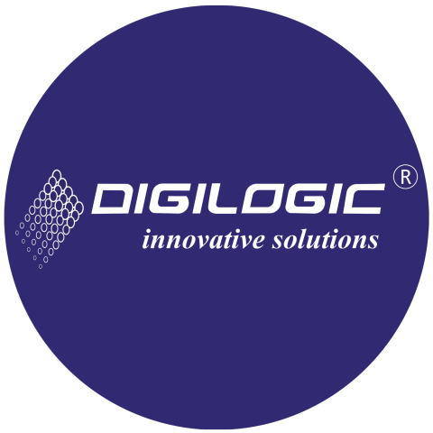 Digilogic Systems Pvt. Ltd.
