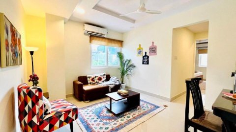 Is it Affordable to Rent an Apartment in Noida?