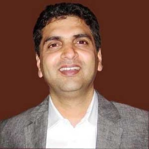 Dr. Arvind G. Kulkarni Best Scoliosis Surgeon in India
