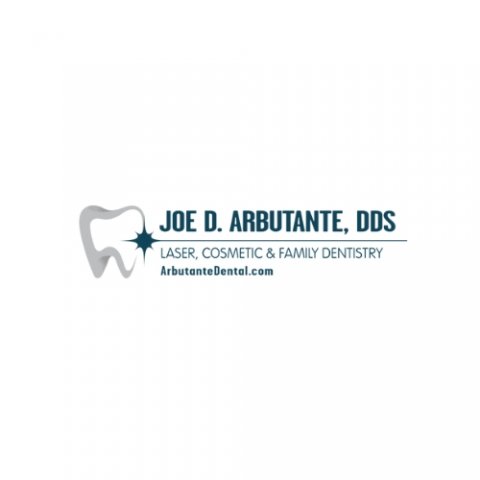 Joe D. Arbutante, DDS
