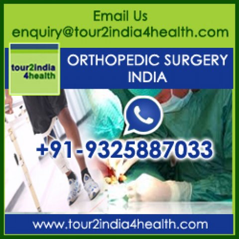 Orthopedic Surgery India