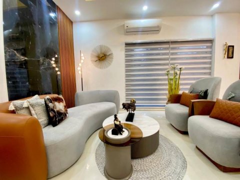 Dream Valley Villas| Noida Extension