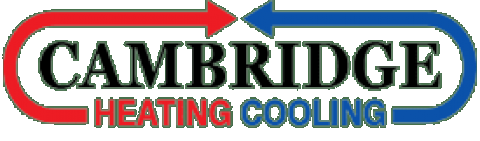 Cambridge Heating and Cooling