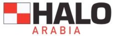 Halo Arabia