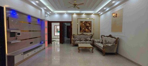 Are you looking for a 3 BHK Independent Villa in Noida Extension?