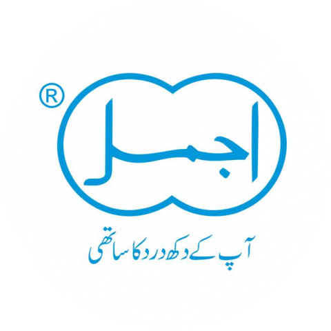 Ajmal Dawakhana